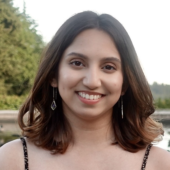 Marilyn Rego
